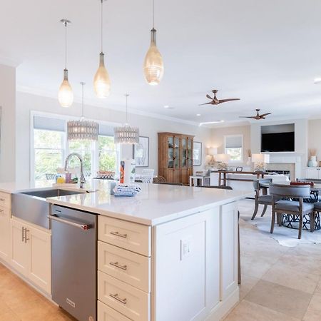 20 Egret Street - Southern Charm And Elegance Hilton Head Island Eksteriør billede