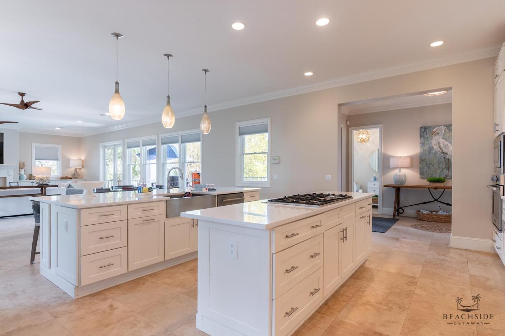 20 Egret Street - Southern Charm And Elegance Hilton Head Island Eksteriør billede