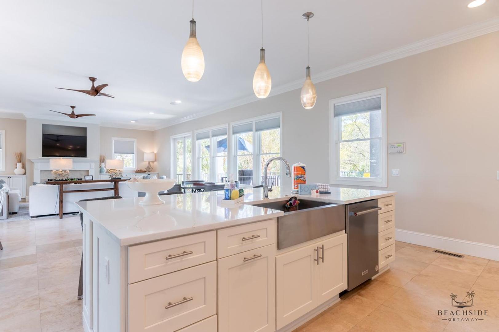 20 Egret Street - Southern Charm And Elegance Hilton Head Island Eksteriør billede