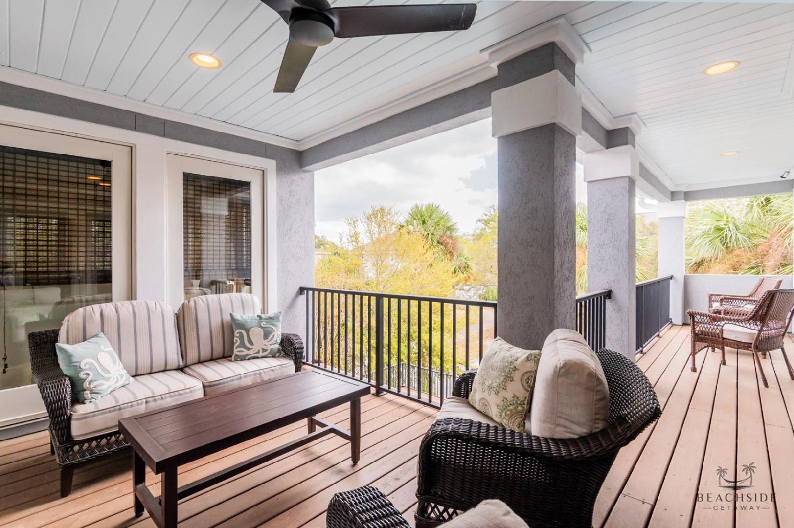 20 Egret Street - Southern Charm And Elegance Hilton Head Island Eksteriør billede
