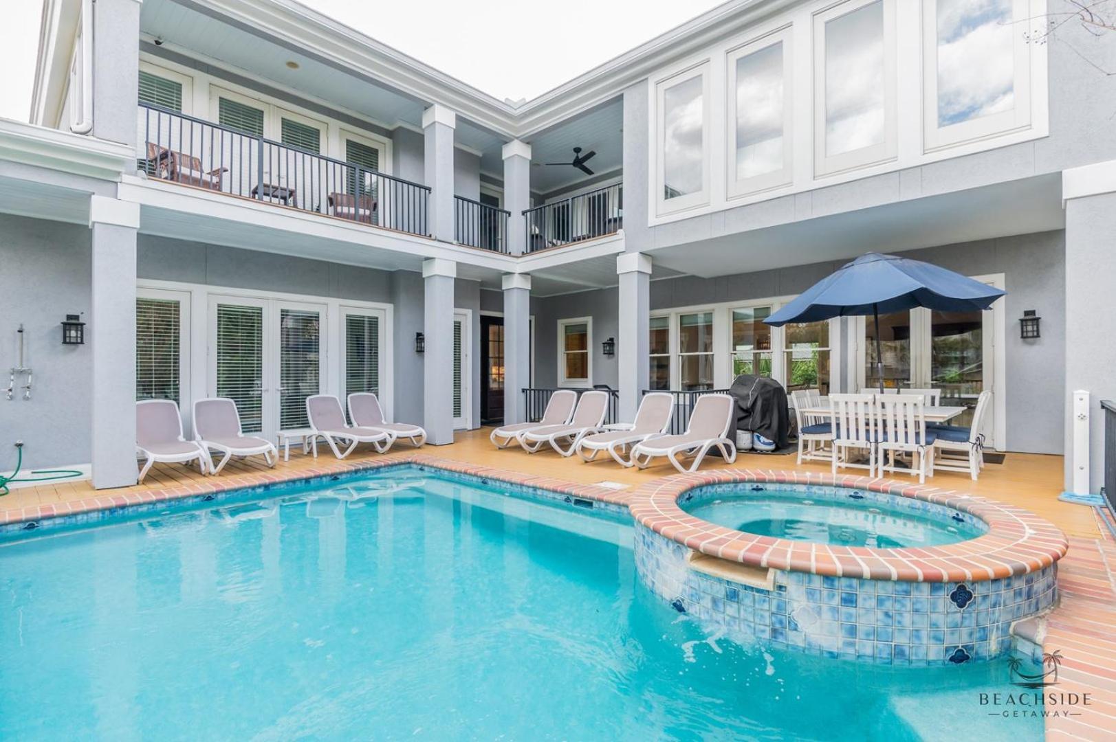 20 Egret Street - Southern Charm And Elegance Hilton Head Island Eksteriør billede
