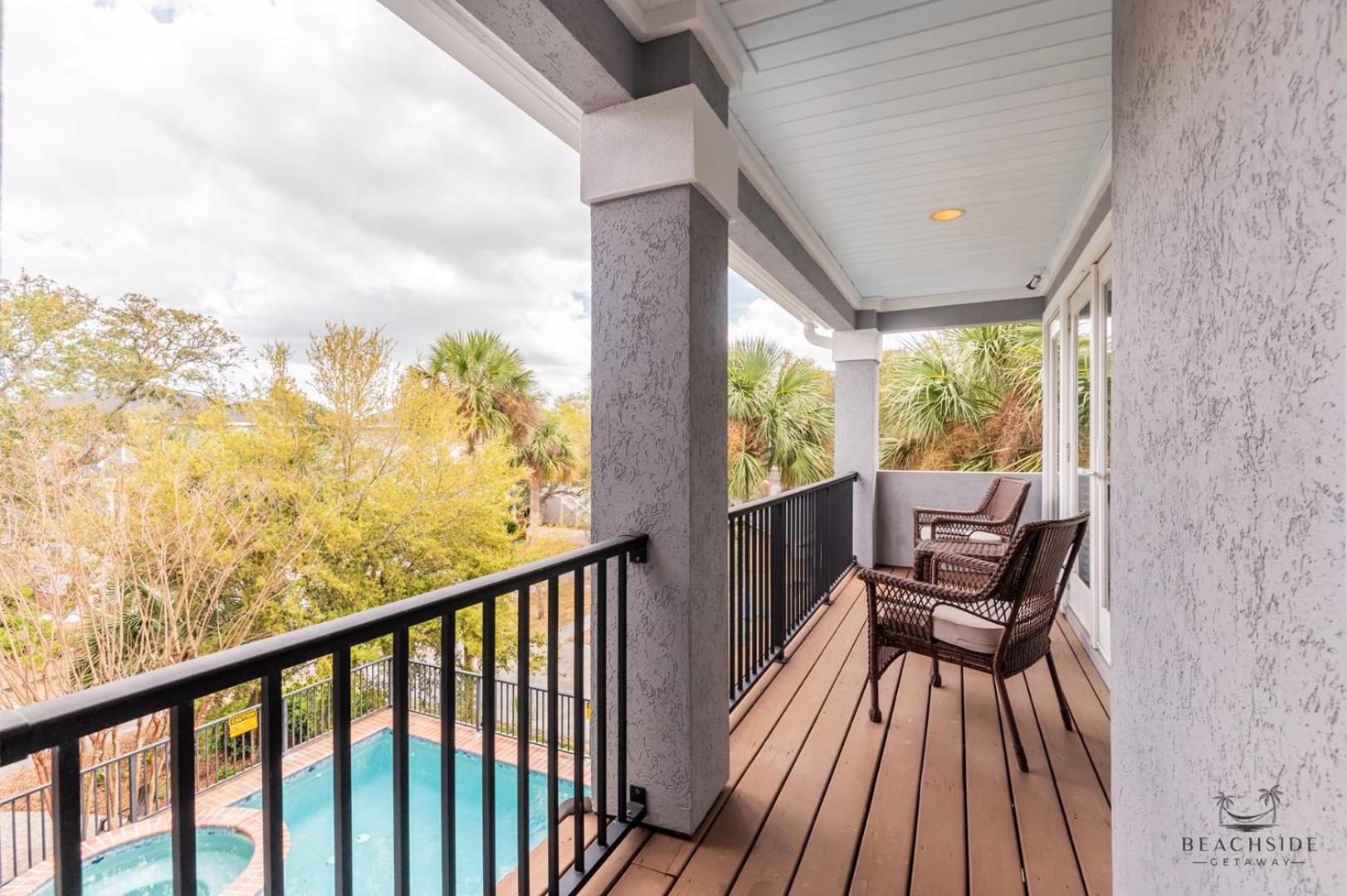 20 Egret Street - Southern Charm And Elegance Hilton Head Island Eksteriør billede