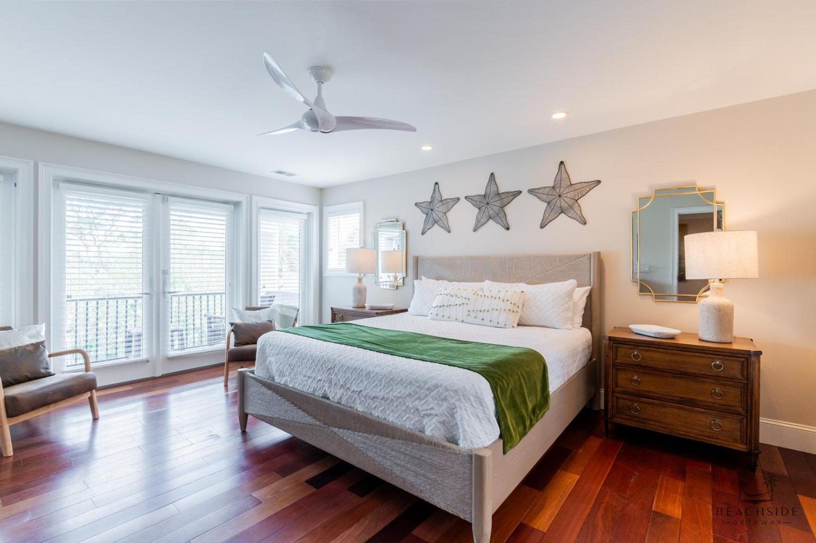 20 Egret Street - Southern Charm And Elegance Hilton Head Island Eksteriør billede
