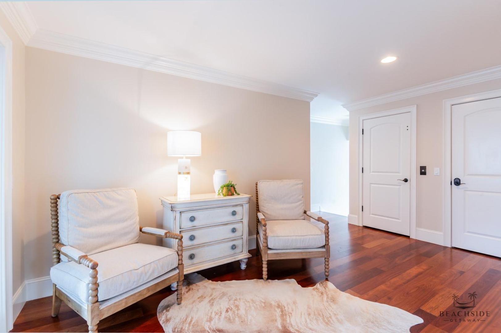 20 Egret Street - Southern Charm And Elegance Hilton Head Island Eksteriør billede
