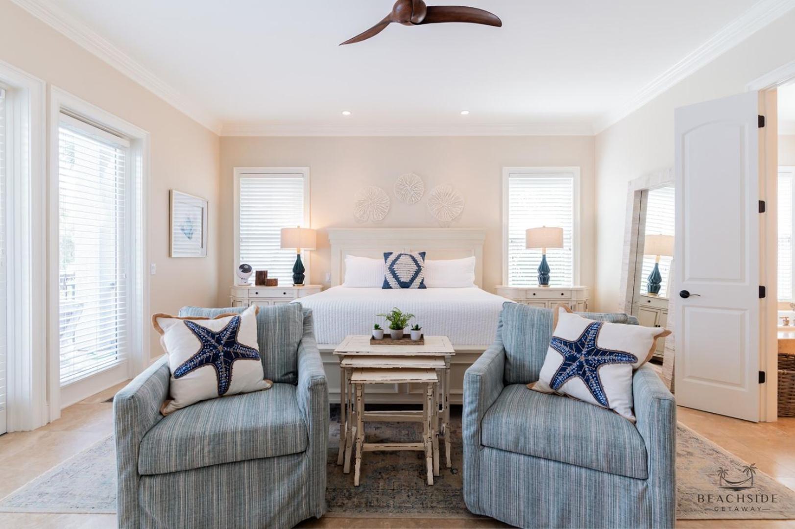 20 Egret Street - Southern Charm And Elegance Hilton Head Island Eksteriør billede