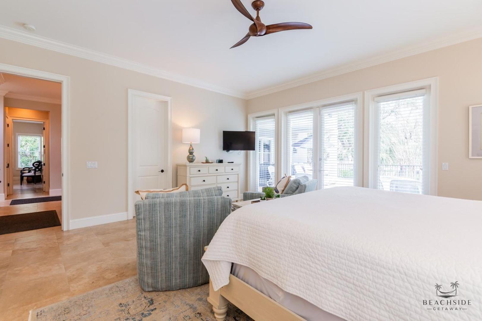 20 Egret Street - Southern Charm And Elegance Hilton Head Island Eksteriør billede