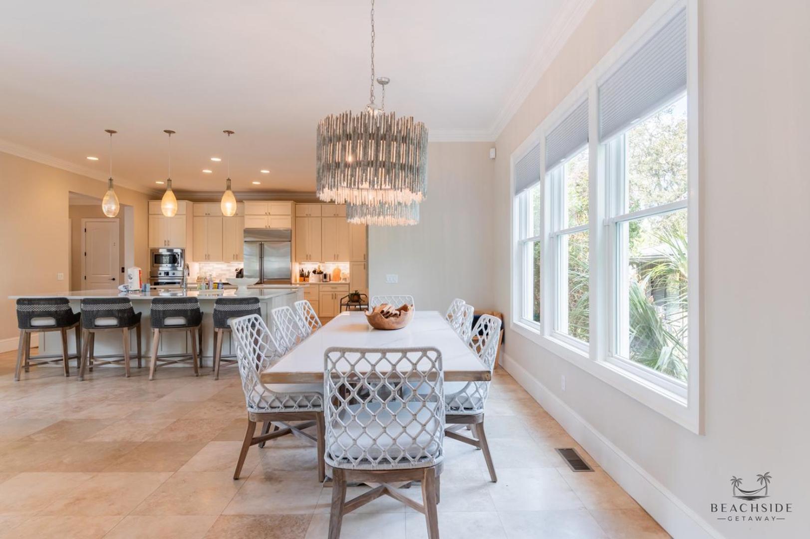 20 Egret Street - Southern Charm And Elegance Hilton Head Island Eksteriør billede