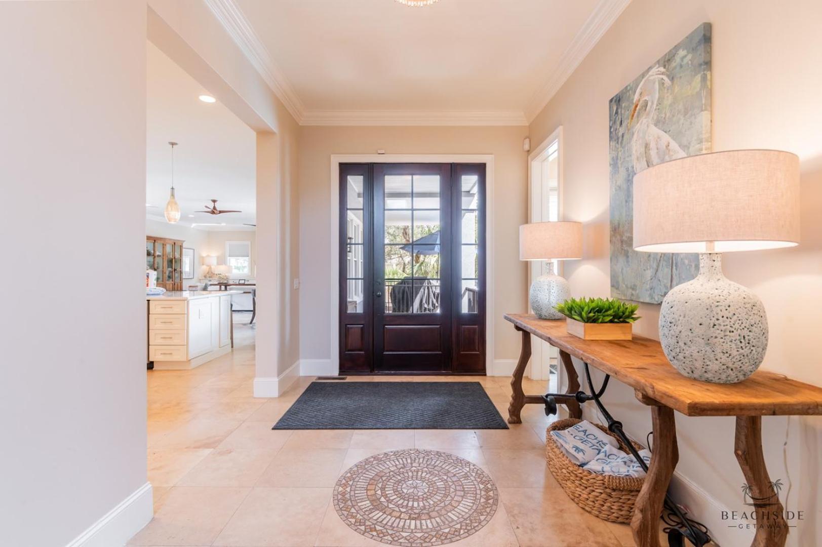 20 Egret Street - Southern Charm And Elegance Hilton Head Island Eksteriør billede